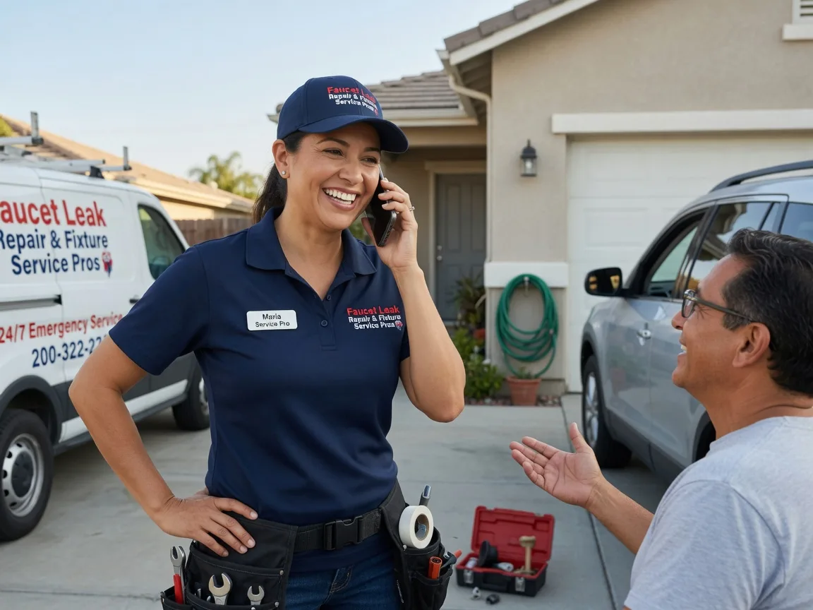Faucet Repair Virginia Beach, VA FAQs