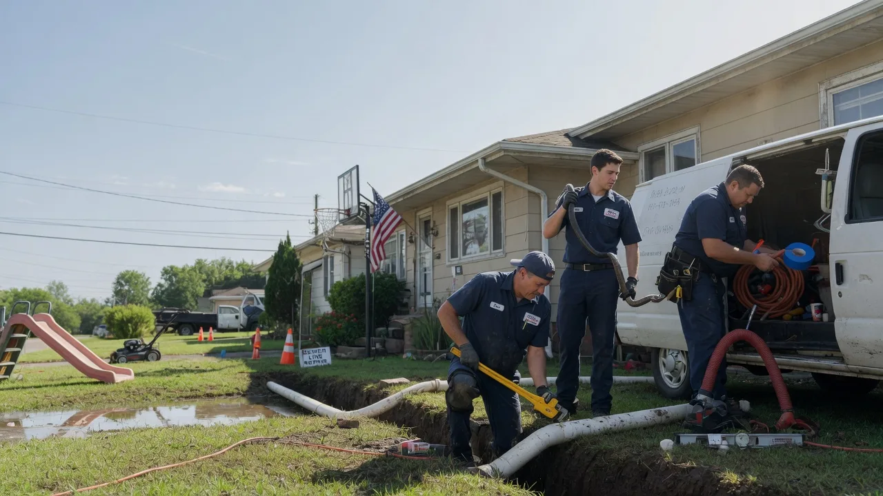 Toilet Installation in Virginia Beach, VA near me